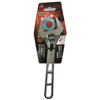 Mỏ lết điều chỉnh Fujiya FLA-43 
