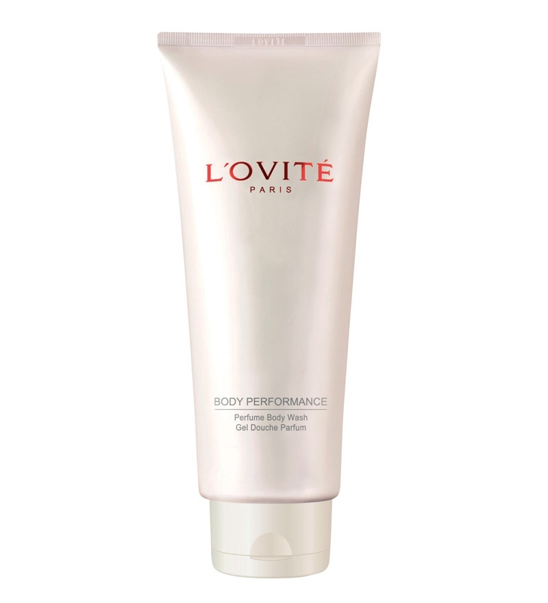 Sữa tắm nước hoa Lovite Perfume Body Wash 