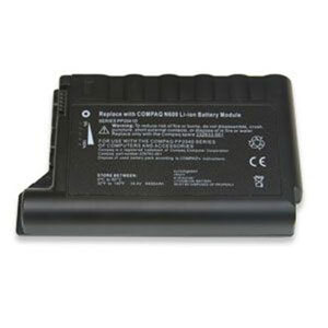 Pin Laptop HP COMPAQ EVO N600 