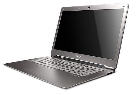 Acer S3 391 53314G52 NX.M1FSV