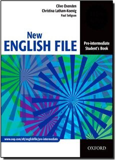 New English file 