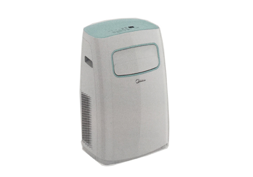 Midea MPPF 10CRN1