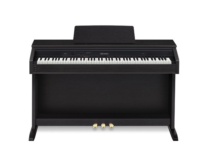 Piano điện Casio AP-260BK/BN 