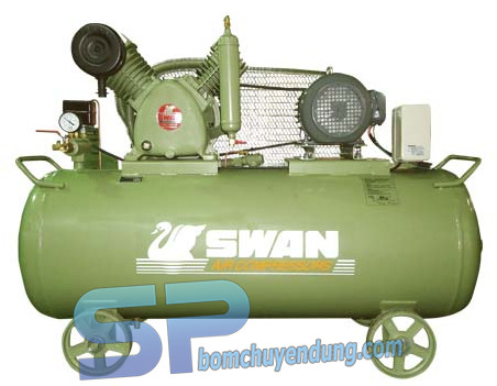 Máy nén khí Swan HVP-203 