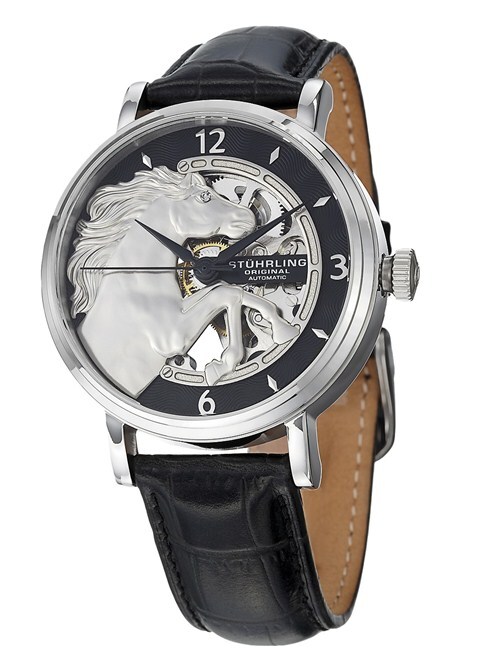 Đồng hồ nam Stuhrling Original 804.02 