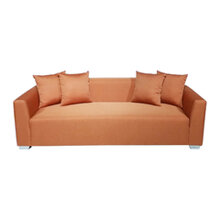 Bộ sofa vải Bellasofa BL017