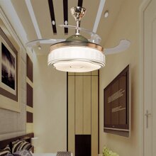 Quạt trần đèn DQ 7503