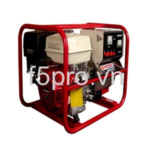 Máy phát điện Honda MH7000T 