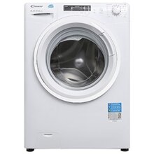 Máy giặt Candy HCS 1282D3Q/1-S - 8 kg