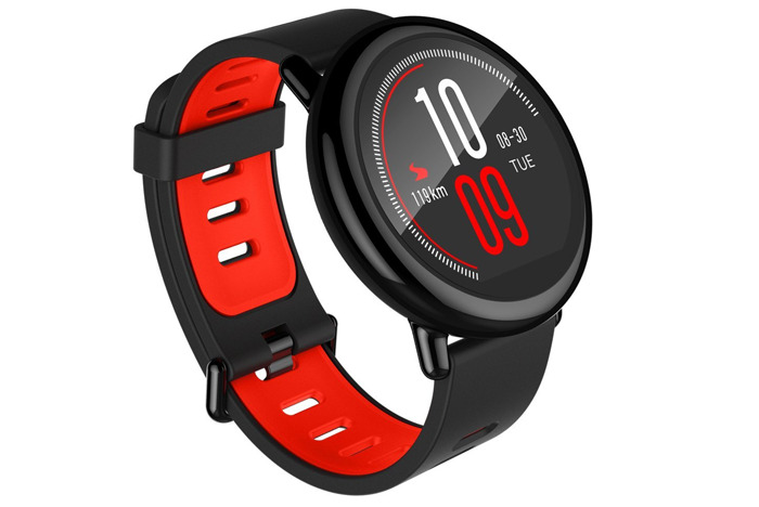 Đồng hồ thông minh Xiaomi Amazfit PACE 