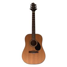 Đàn guitar Acoustic Samick D1CEN