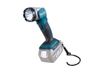 Đèn công trường dùng pin xạc Makita BML802, 18V 