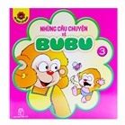 Những Câu Chuyện Về BuBu - Tập 3 
