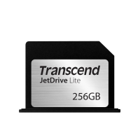 Thẻ mở rộng bộ nhớ Transcend JetDrive Lite 360 256GB cho MacBook Pro R...