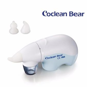 Máy hút mũi cho bé CoClean Bear COBR 100 