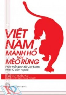 Việt Nam Mãnh Hổ Hay Mèo Rừng 