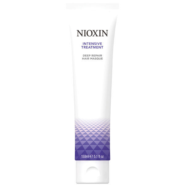 Mặt nạ chữa trị tóc hư tổn nặng chuyên sâu Nioxin Intensive Therapy De...