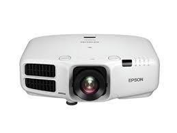 EPSON EB G7400U