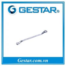 Hai đầu vòng 12 Gestar 396-150, 24 x 27 mm