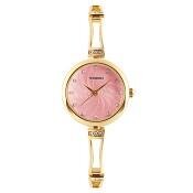 Đồng hồ nữ dây thép Yohemei CH374