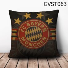 Gối vuông Bayer muchen - GVST063