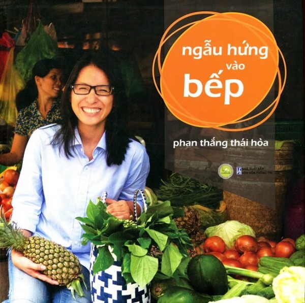 Ngẫu Hứng Vào Bếp 