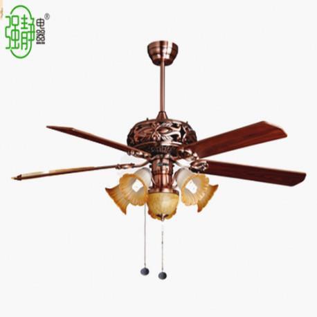 Quạt Đèn Ceiling Fan ZSM - 602 