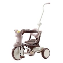 Xe đạp 3 Bánh iimo 02G