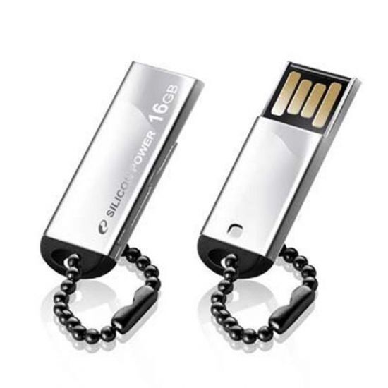 USB Silicon Power Touch 830 8GB 