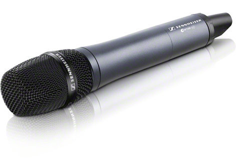 Micro Sennheiser SKM 100-865 G3 