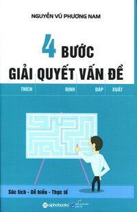 4 Bước Giải Quyết Vấn Đề