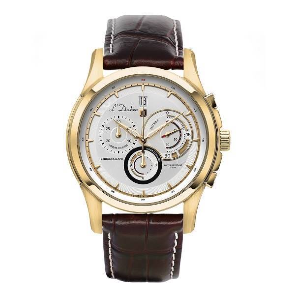 Đồng hồ nam L'Duchen D 172.22.32 