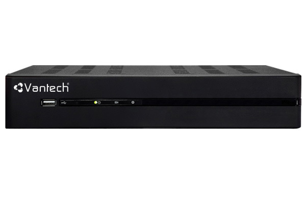 Đầu ghi hình All in One 4 kênh Vantech VP-4364ATC 