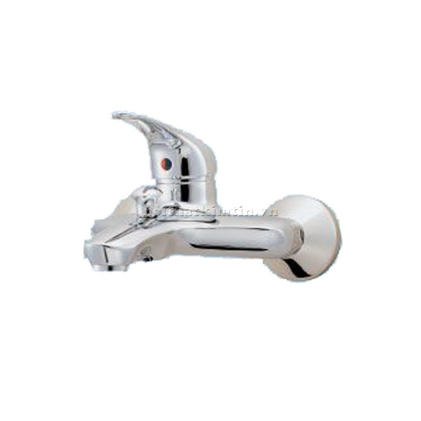 Vòi sen nóng lạnh Cotto CT364N 