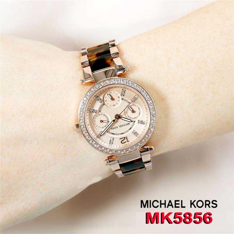 Đồng hồ nữ Michael Kors MK5856 