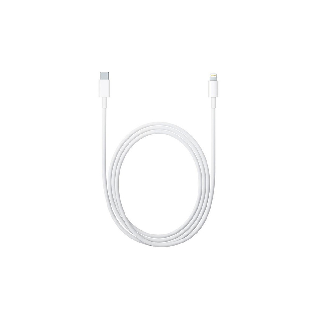 Phụ kiện USB-C to Lightning Cable 2m 