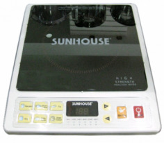 Bếp từ Sunhouse SH-605 