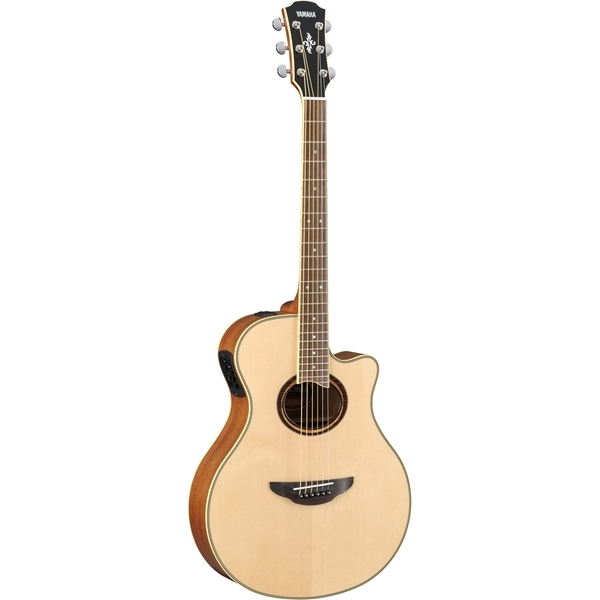 Đàn Acoustic guitar Yamaha APX700II 