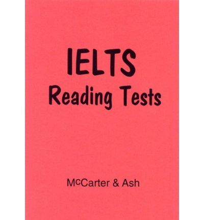 IELTS Reading Tests 