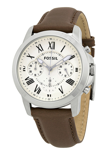 Đồng hồ kim nam Fossil FO54 