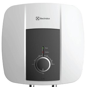 Bình tắm nóng lạnh Electrolux EWS302DX-DWM - 30 lít, 2500W 