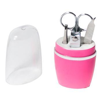 Bộ dụng cụ chăm sóc móng dùng một lần-AG0386 
