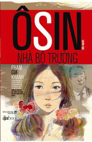 Ôsin nhà bộ trưởng - Phạm Gia Khánh 