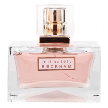 Nước hoa nữ David Beckham Intimately Women Eau de Toilette 50ml 
