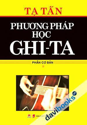 Phương pháp học ghita phần cơ bản 