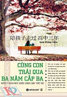 Cùng con trải qua ba năm cấp ba 