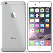 Điện thoại Apple Iphone 6S Plus - 16GB, màu trắng