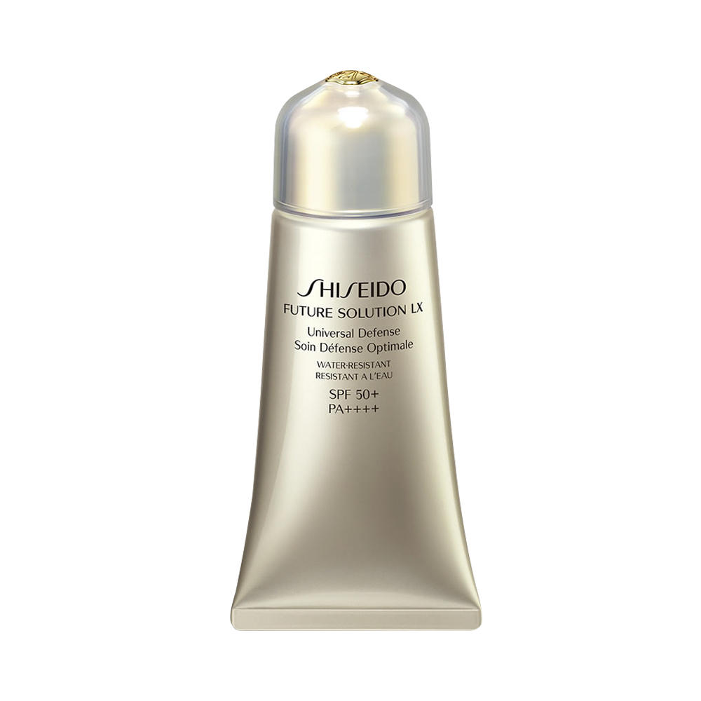 Kem Chống Nắng Cao cấp Shiseido Future Solution LX Universal Defense ...