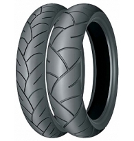 Vỏ xe Michelin SH Pilot Sporty sau 120/80 - 16 60S PS TL 