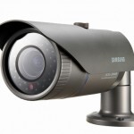 Camera Dome hồng ngoại SAMSUNG SCV-2080RP 